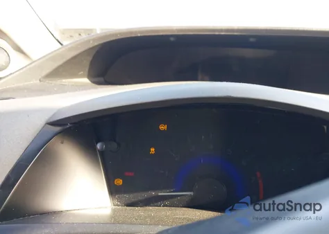 2012 Honda Civic Lx из США, поврежденный, VIN 2HGFG3B55CH503573